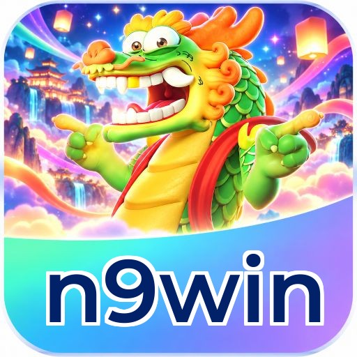 Aplicativo mobile n9win para iOS e Android
