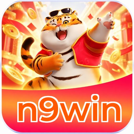 n9win APK - Interface do aplicativo Android